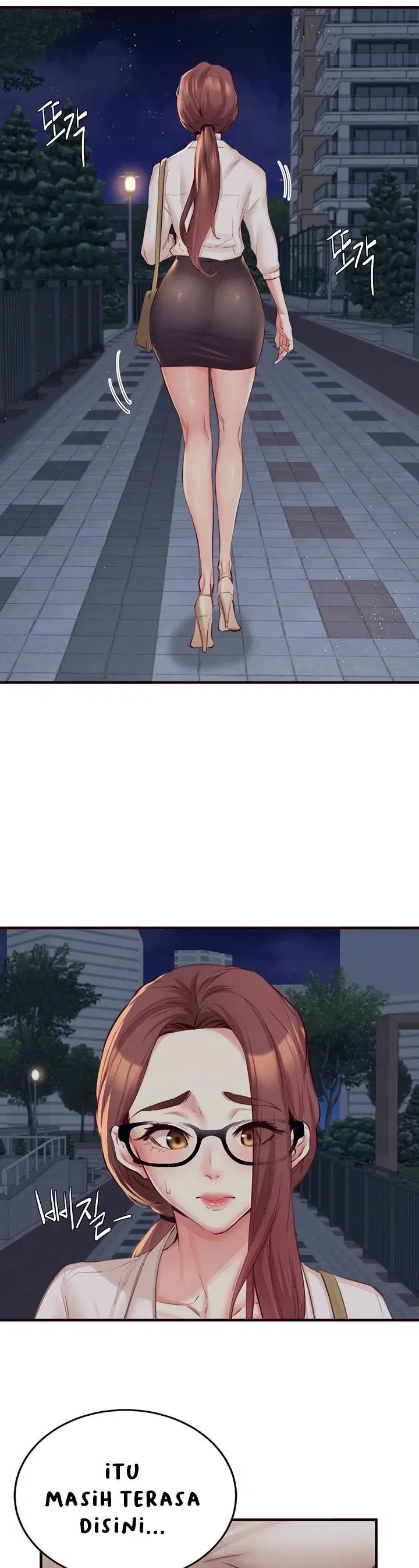 An Introduction to MILFs - Chapter 38 2