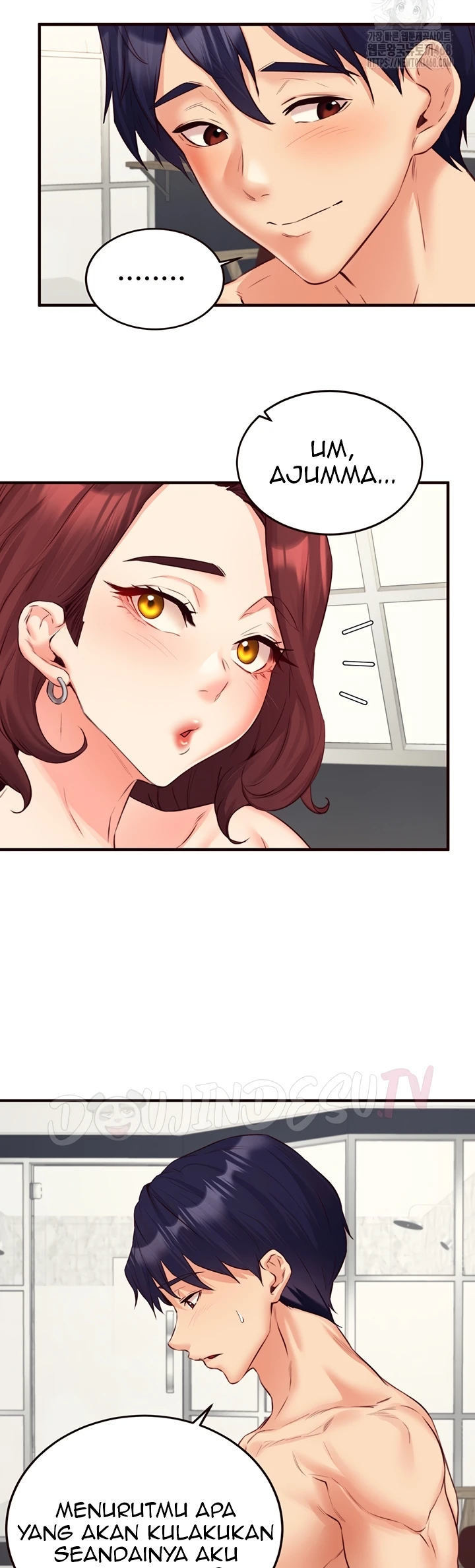 An Introduction to MILFs - Chapter 38 22