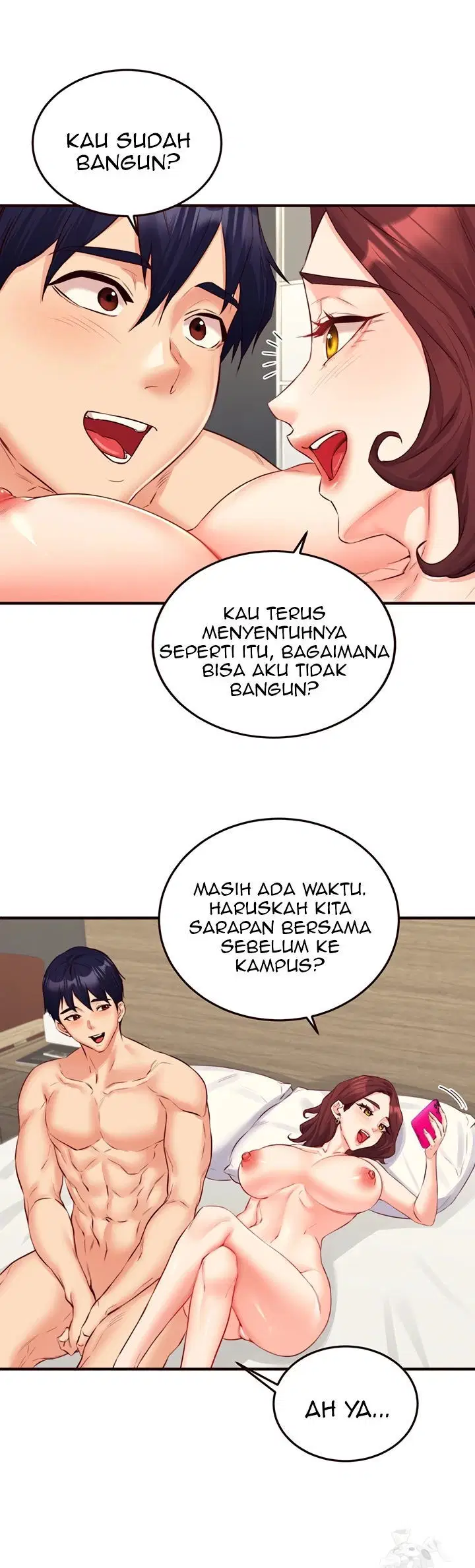 An Introduction to MILFs - Chapter 38 21