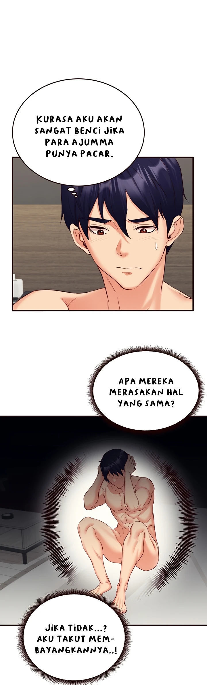 An Introduction to MILFs - Chapter 38 24