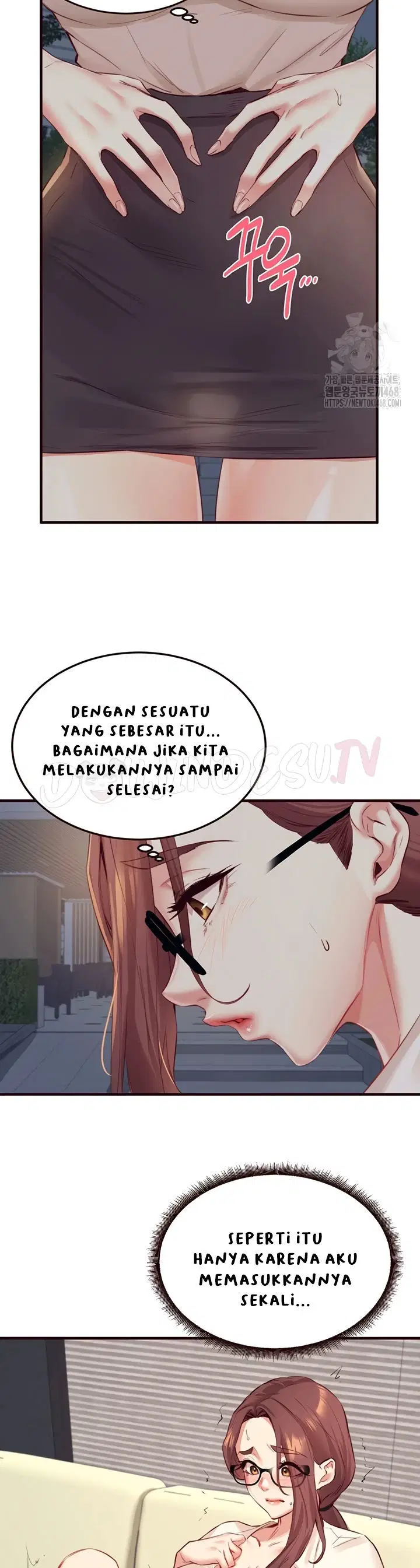 An Introduction to MILFs - Chapter 38 3