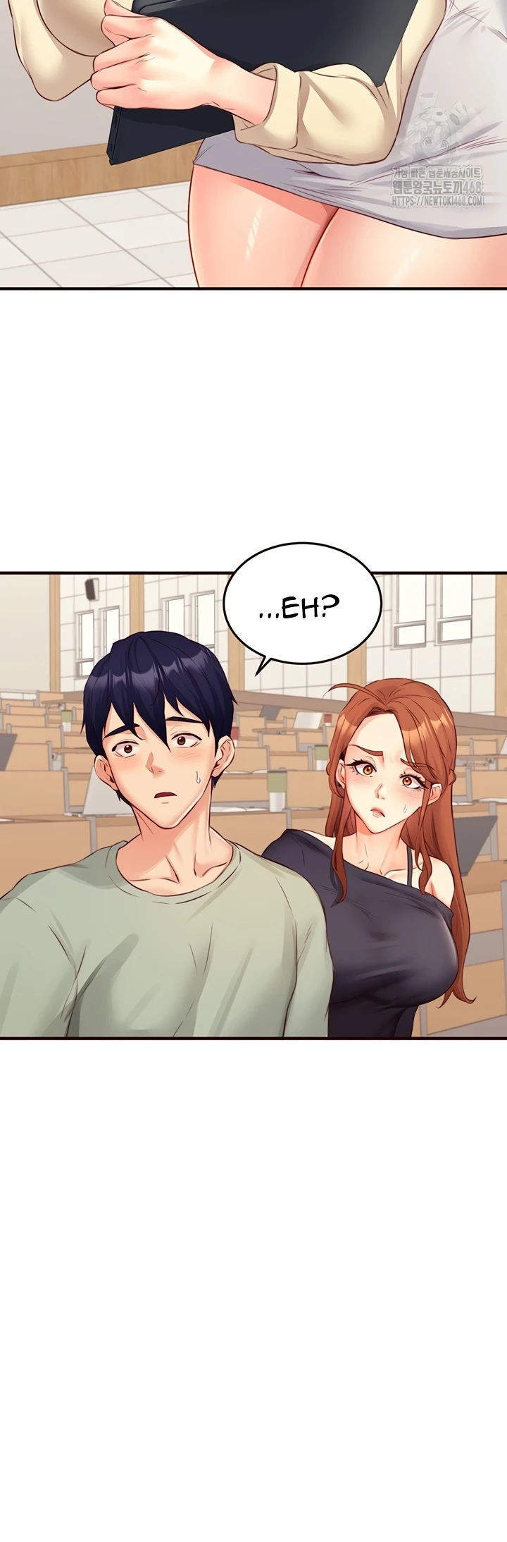 An Introduction to MILFs - Chapter 38 32