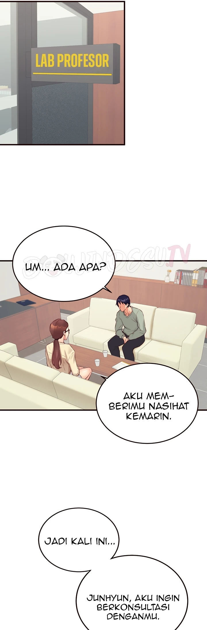 An Introduction to MILFs - Chapter 38 33