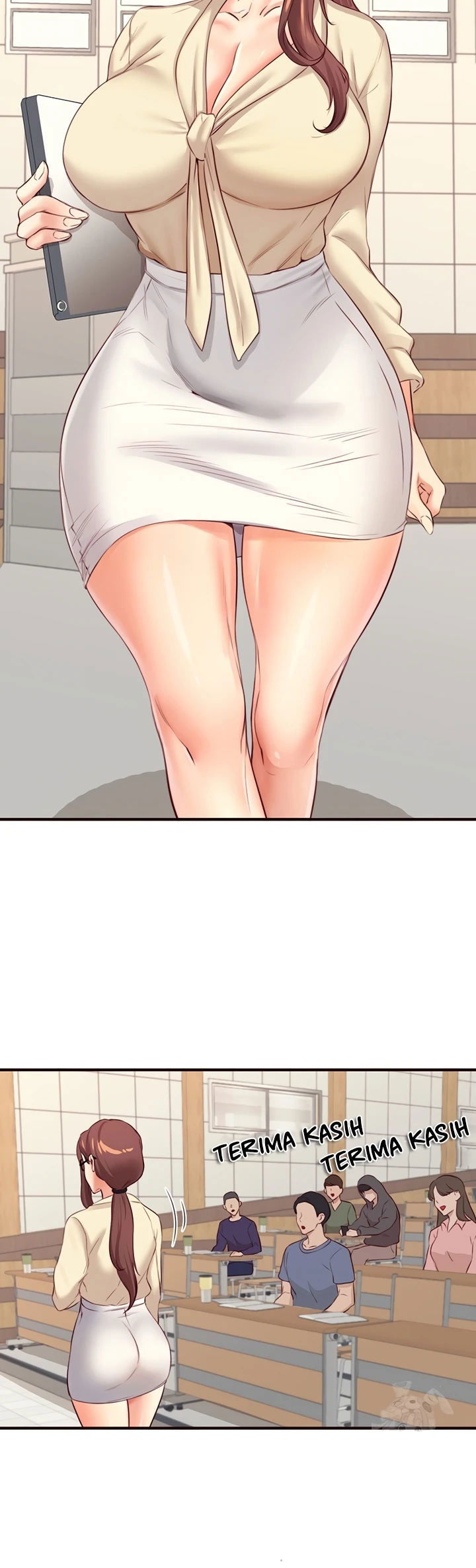 An Introduction to MILFs - Chapter 38 30