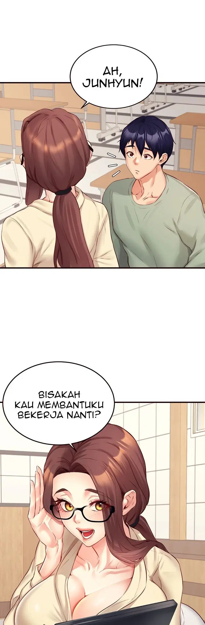 An Introduction to MILFs - Chapter 38 31