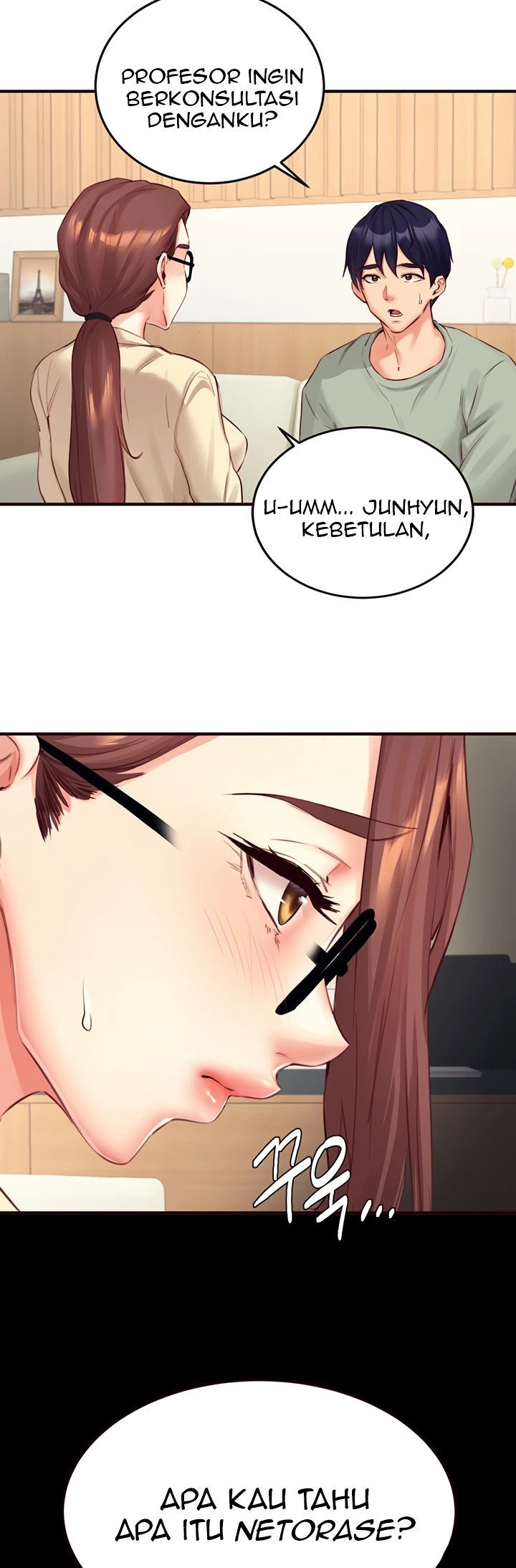 An Introduction to MILFs - Chapter 38 35