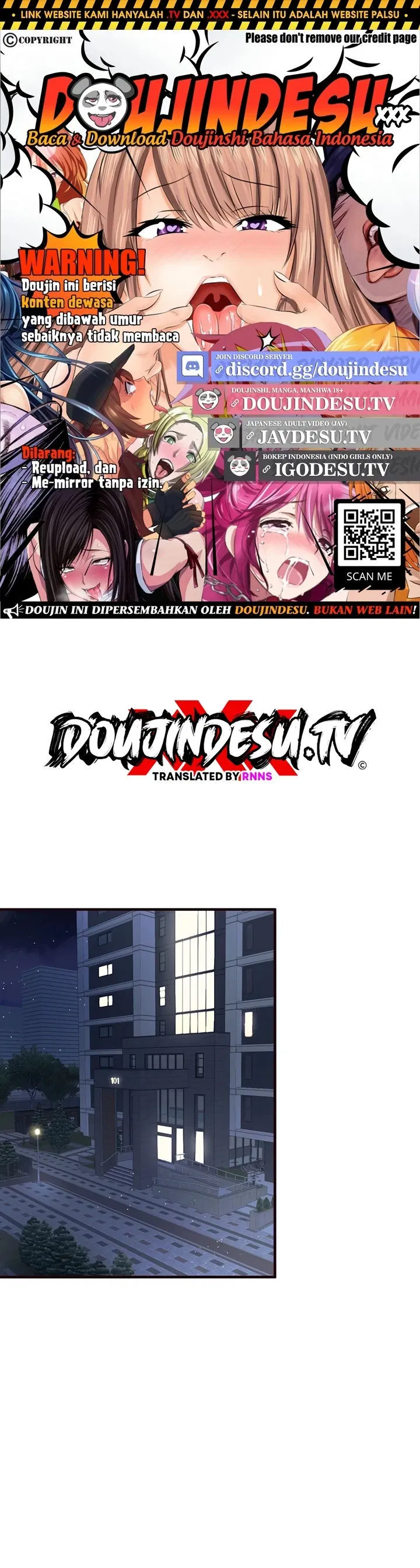 An Introduction to MILFs - Chapter 38 1