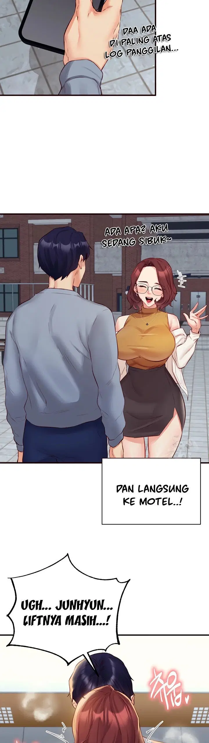 An Introduction to MILFs - Chapter 38 14