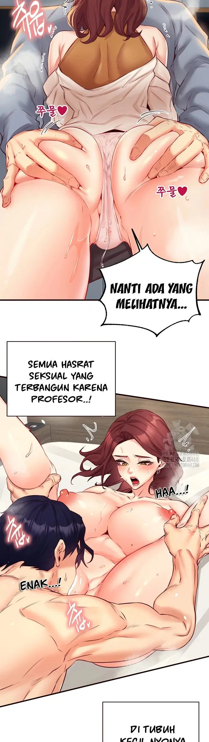 An Introduction to MILFs - Chapter 38 15