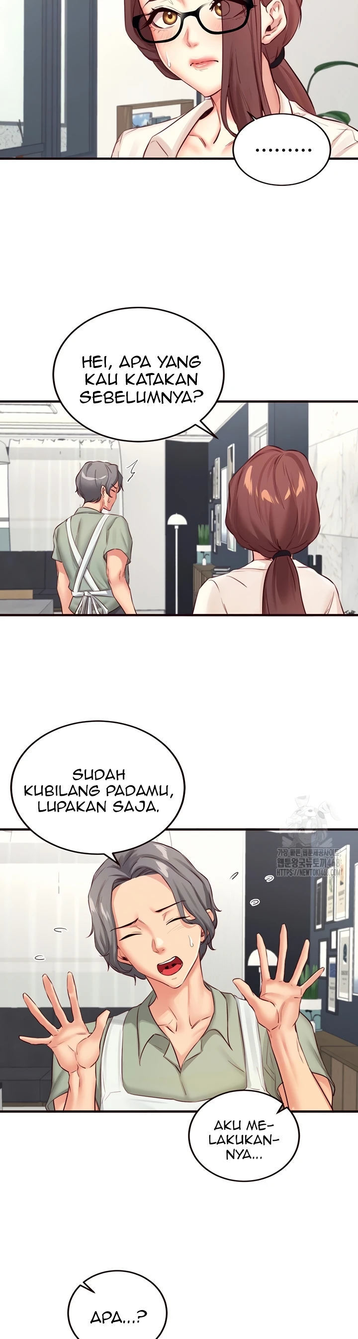An Introduction to MILFs - Chapter 38 6