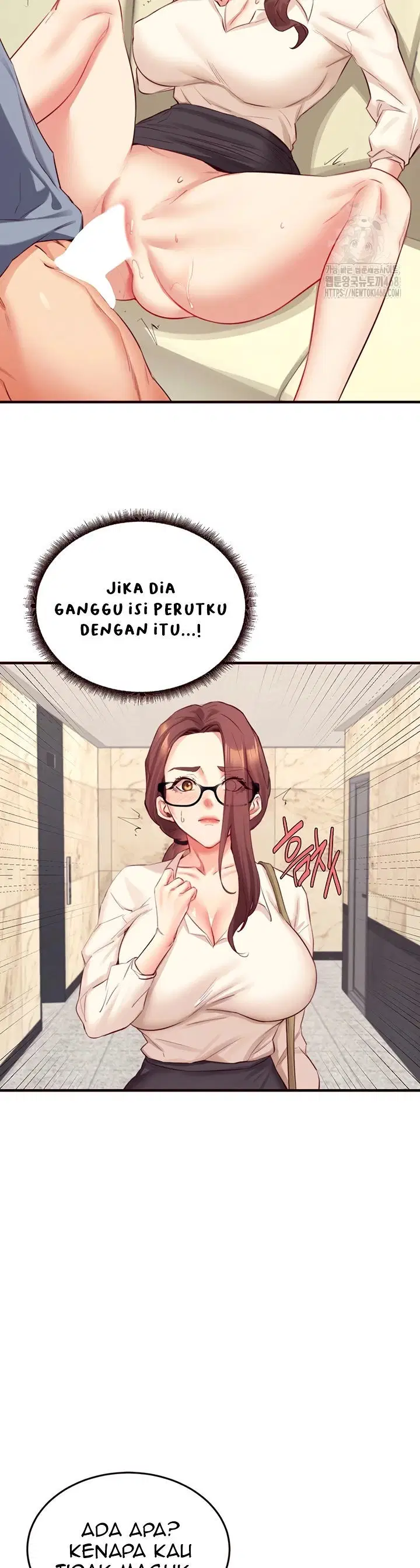 An Introduction to MILFs - Chapter 38 4