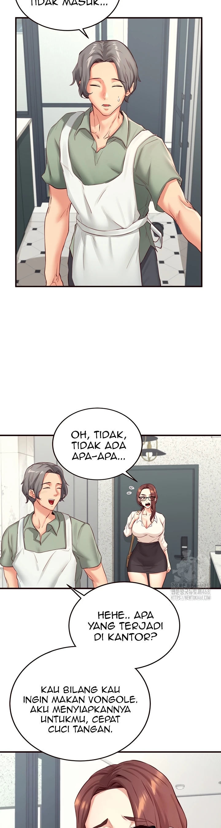 An Introduction to MILFs - Chapter 38 5
