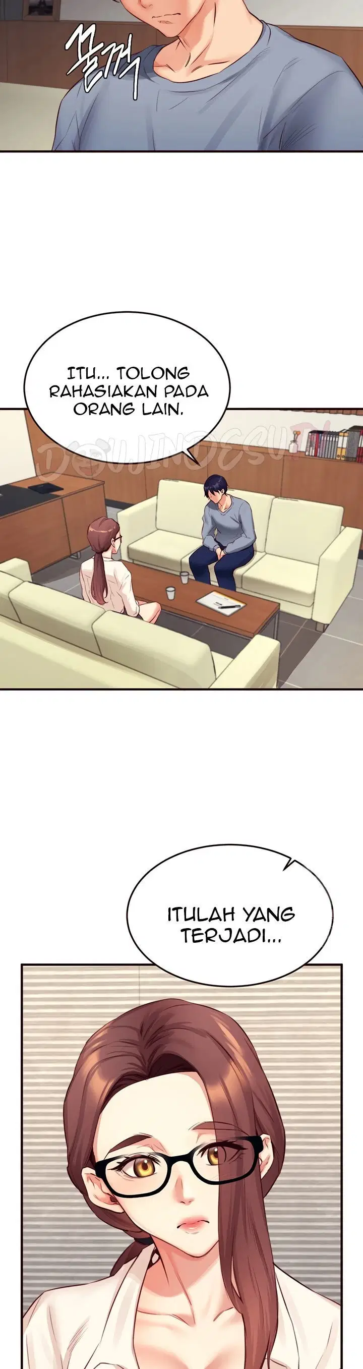 An Introduction to MILFs - Chapter 37 9