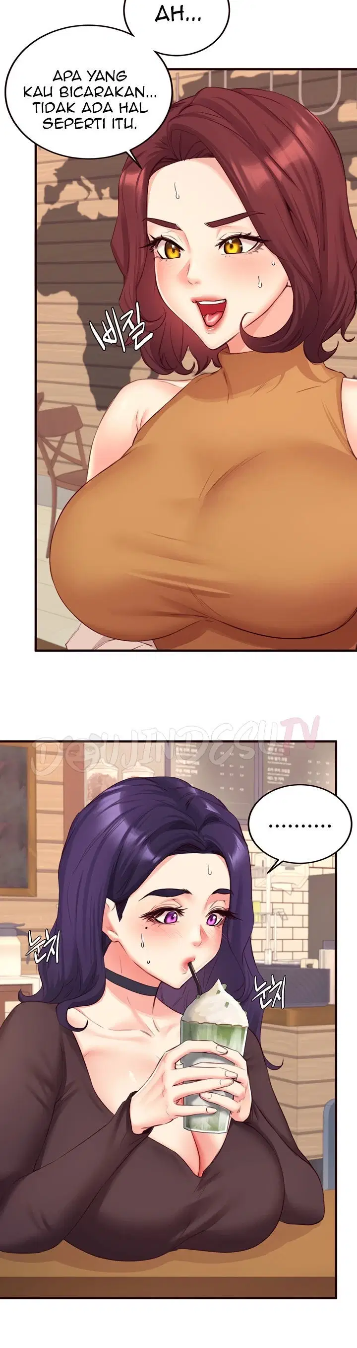 An Introduction to MILFs - Chapter 37 2