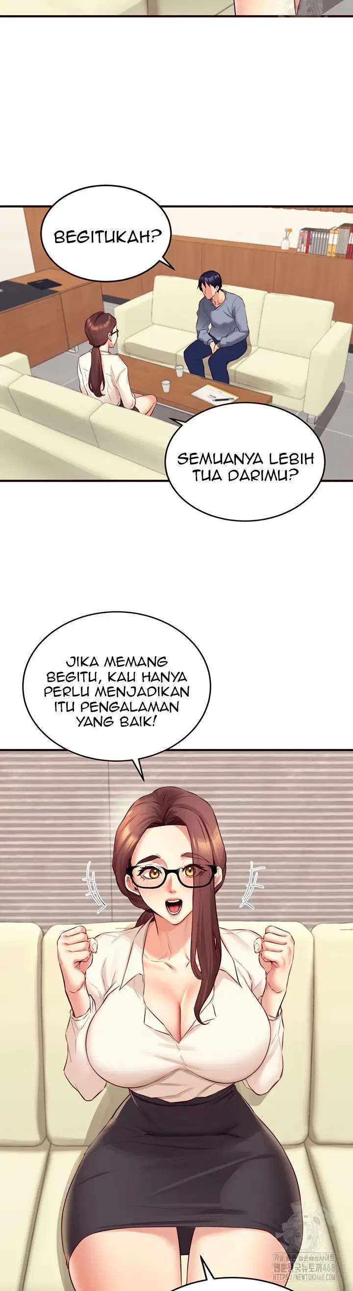 An Introduction to MILFs - Chapter 37 22