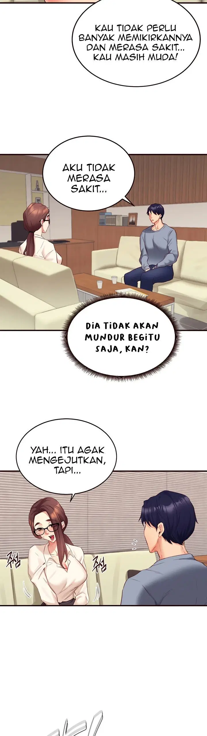 An Introduction to MILFs - Chapter 37 23