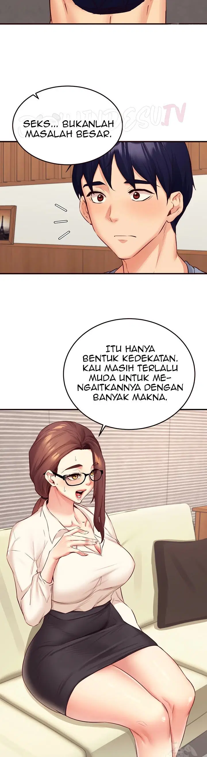 An Introduction to MILFs - Chapter 37 21