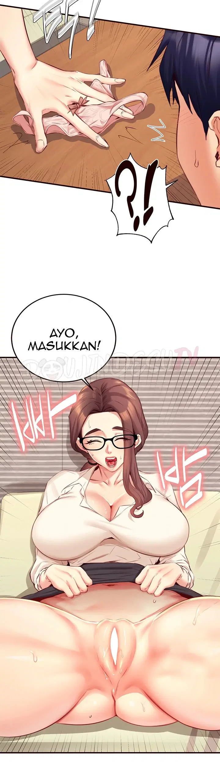 An Introduction to MILFs - Chapter 37 24