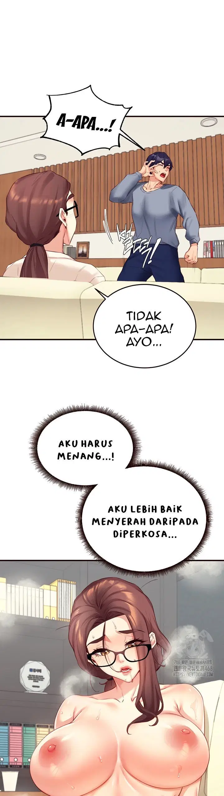 An Introduction to MILFs - Chapter 37 25