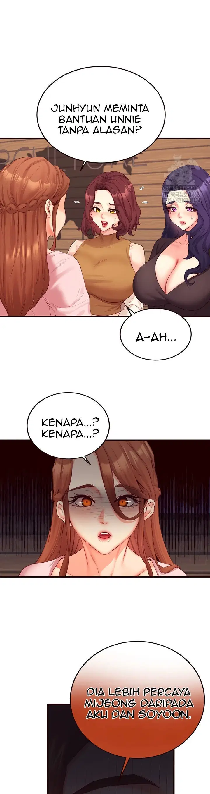 An Introduction to MILFs - Chapter 37 3