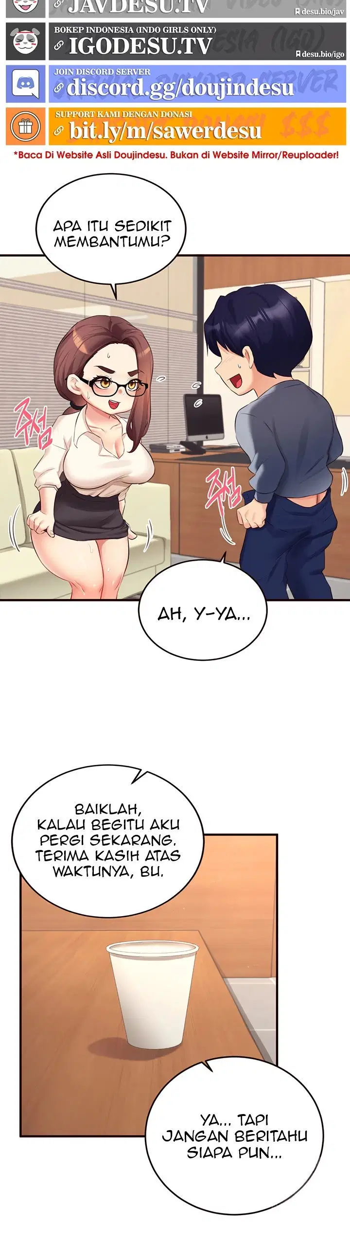 An Introduction to MILFs - Chapter 37 33