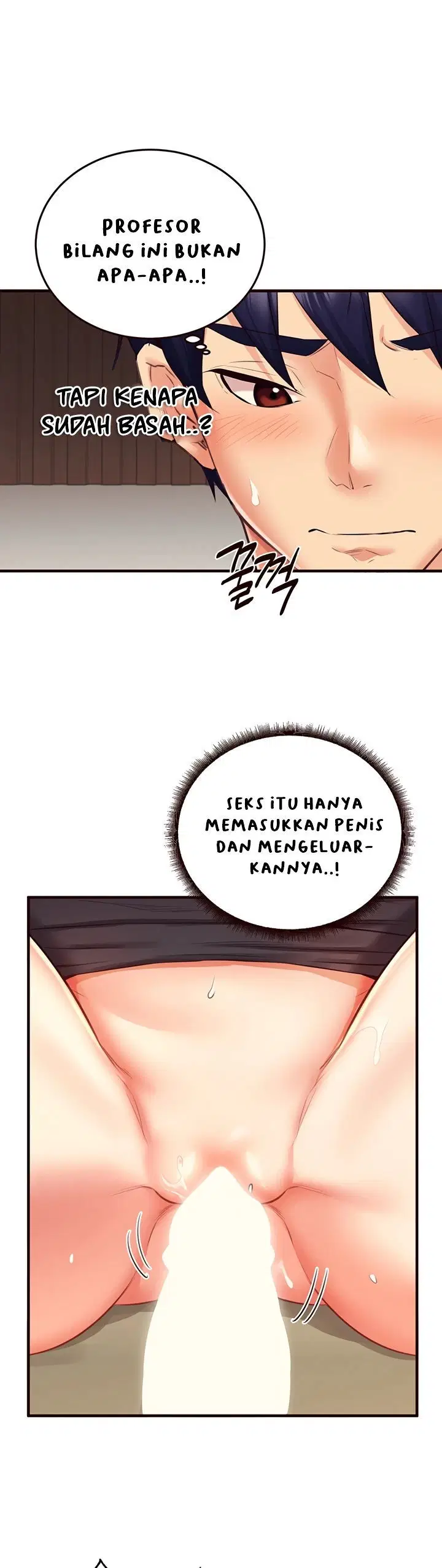 An Introduction to MILFs - Chapter 37 30