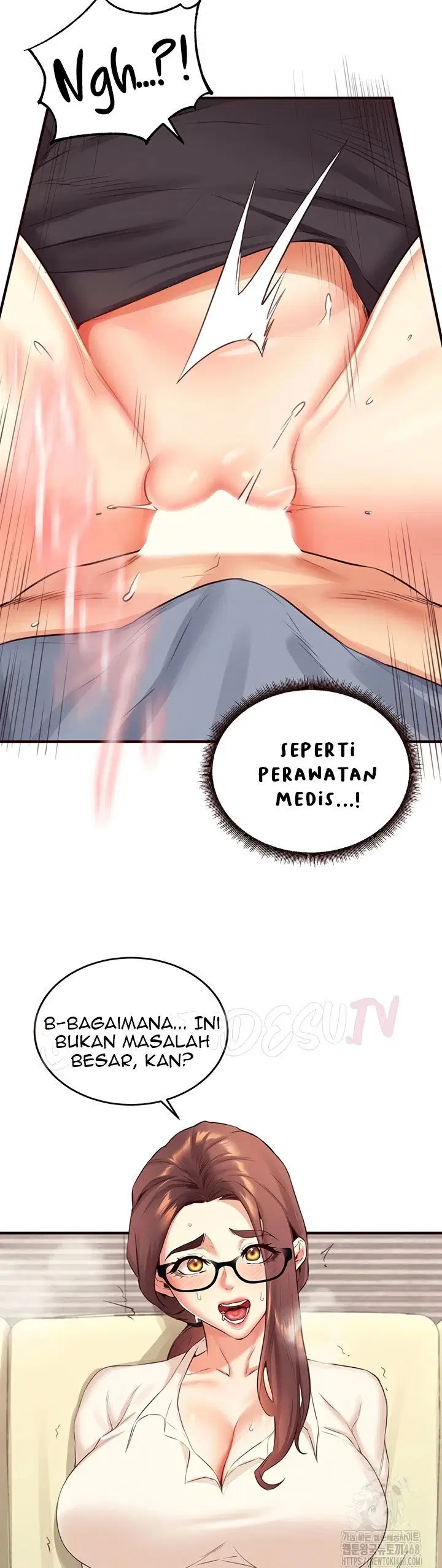 An Introduction to MILFs - Chapter 37 31