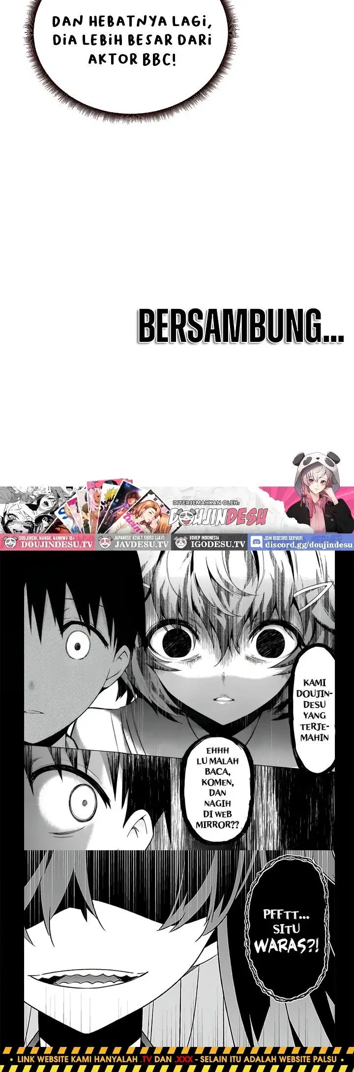 An Introduction to MILFs - Chapter 37 37