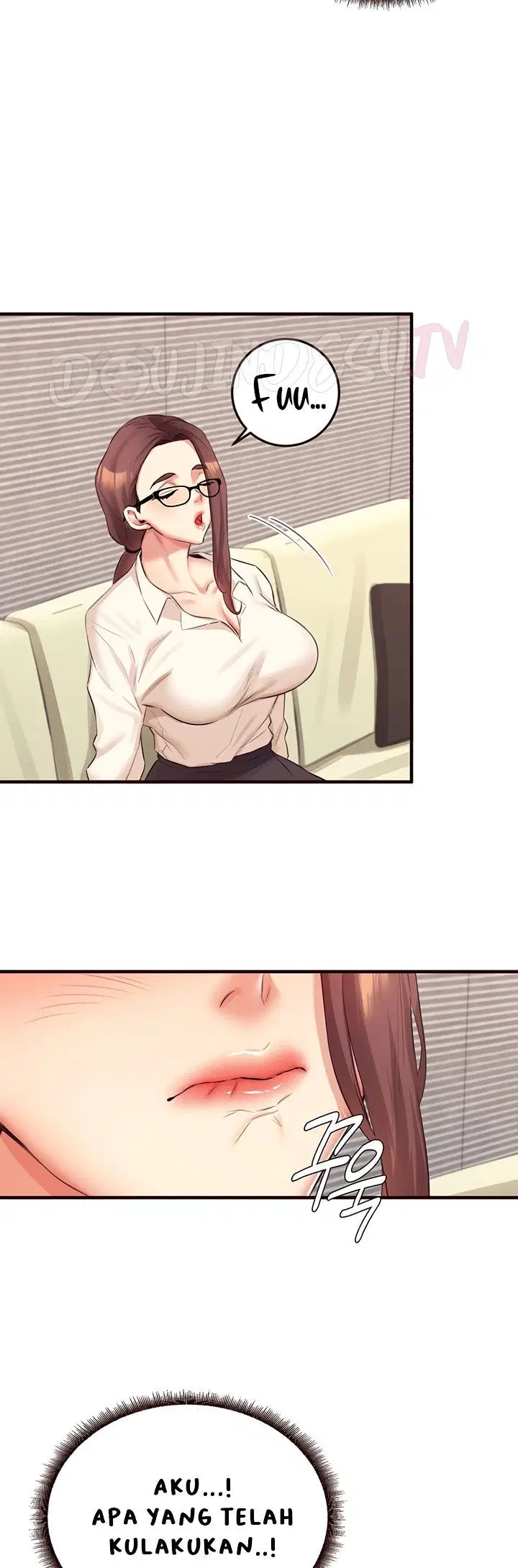 An Introduction to MILFs - Chapter 37 35