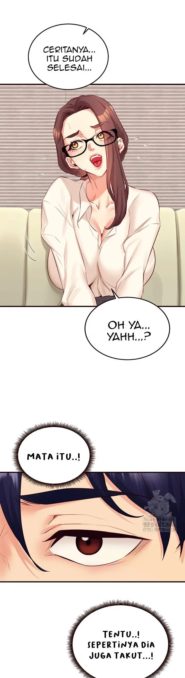 An Introduction to MILFs - Chapter 37 19