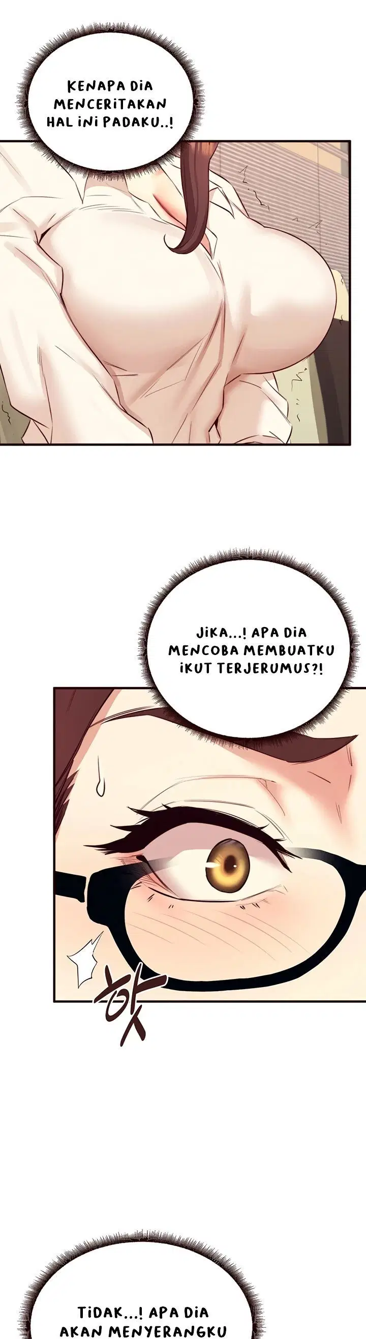An Introduction to MILFs - Chapter 37 17