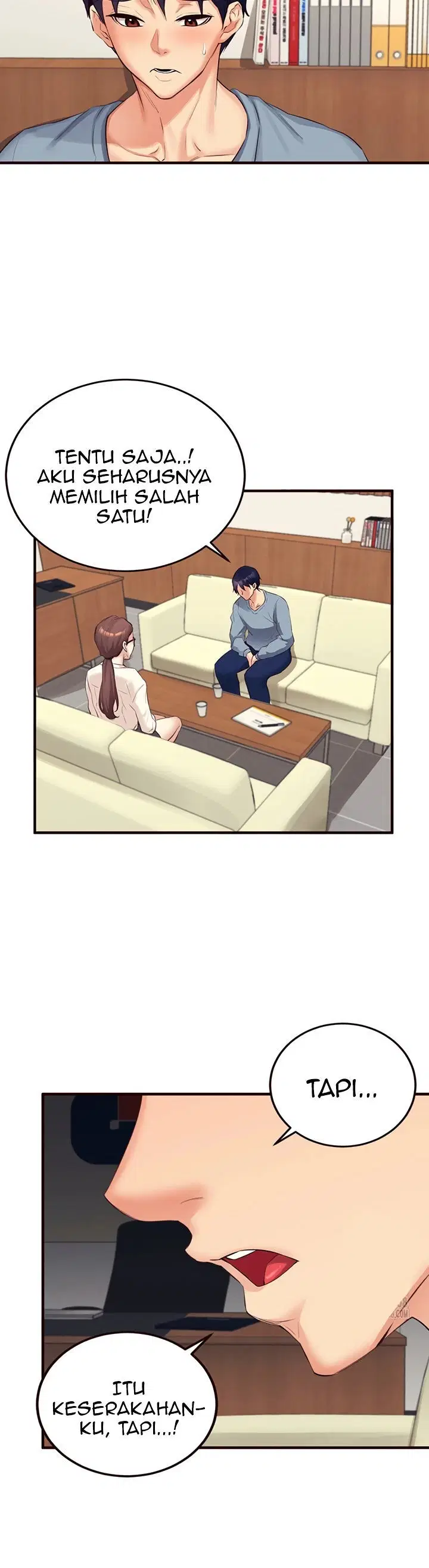 An Introduction to MILFs - Chapter 37 14