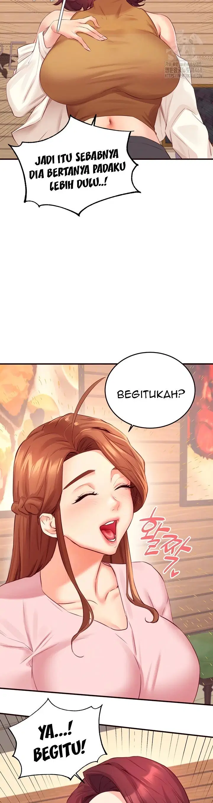 An Introduction to MILFs - Chapter 37 5