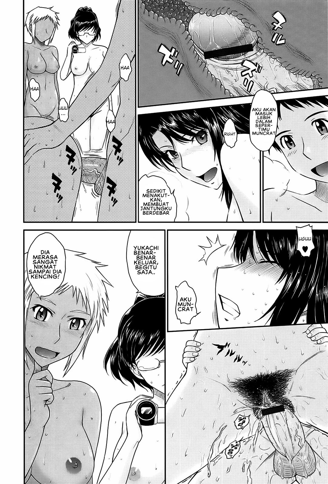 After School - Chapter 9 end 10 After School - Chapter 9 end 10