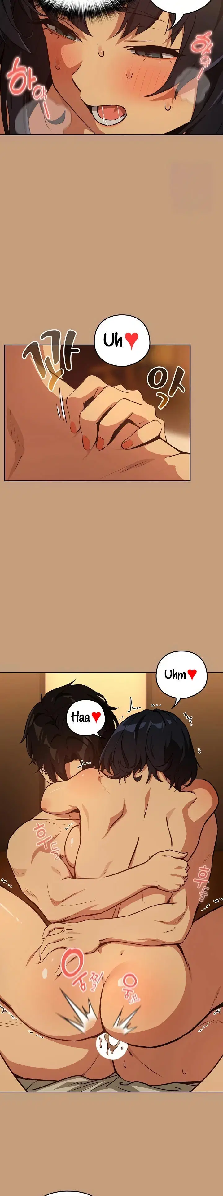 After Work Love Affairs - Chapter 75 20