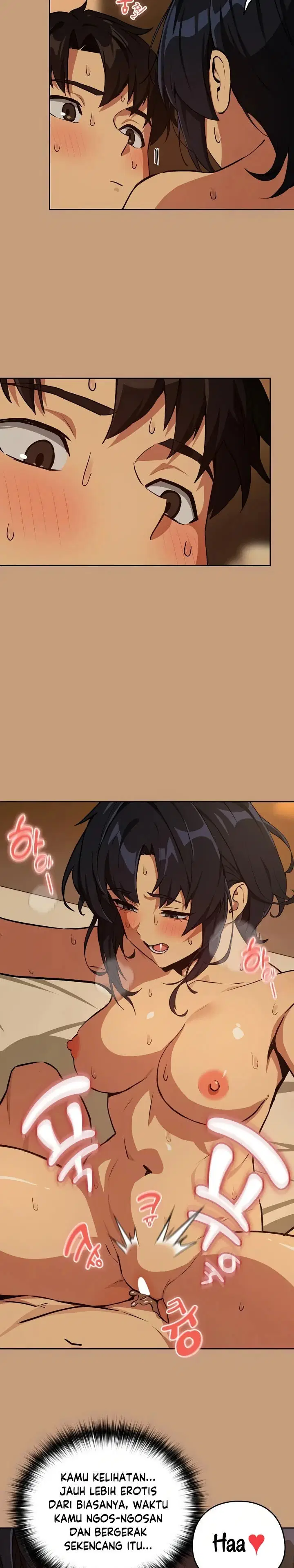 After Work Love Affairs - Chapter 75 19