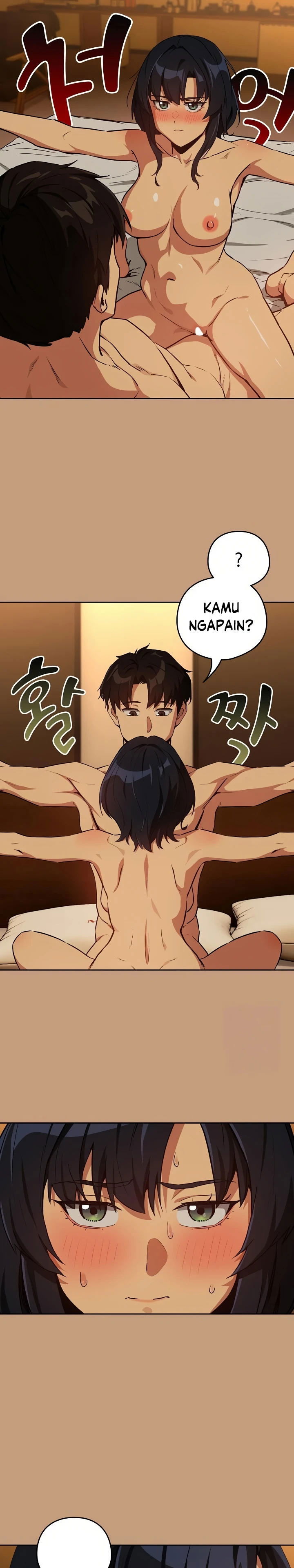 After Work Love Affairs - Chapter 75 12