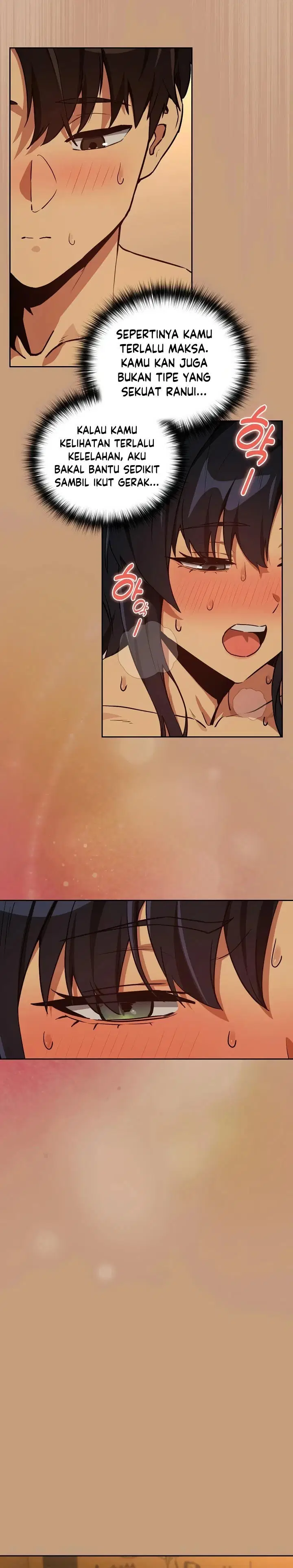 After Work Love Affairs - Chapter 75 11