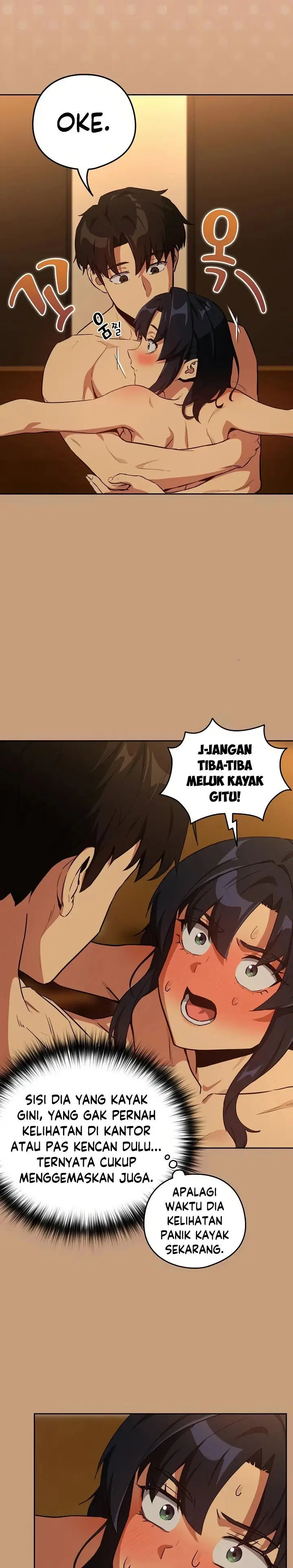 After Work Love Affairs - Chapter 75 16