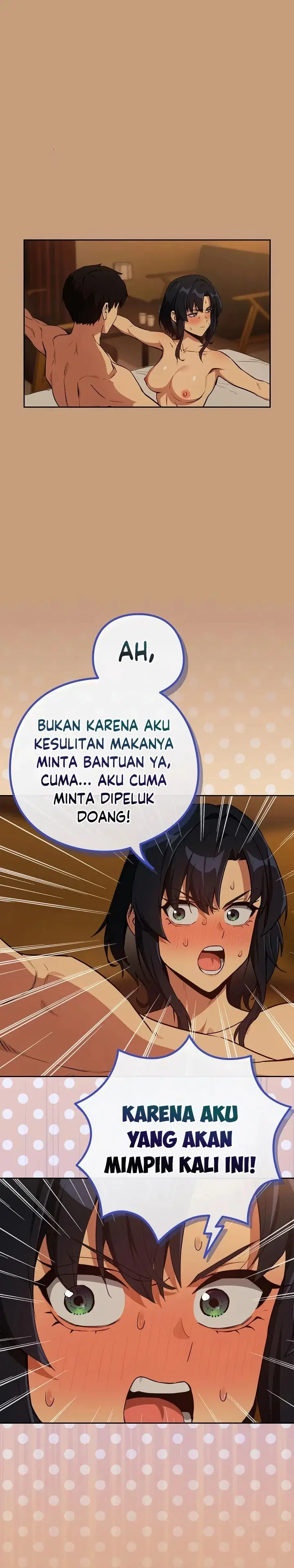 After Work Love Affairs - Chapter 75 15