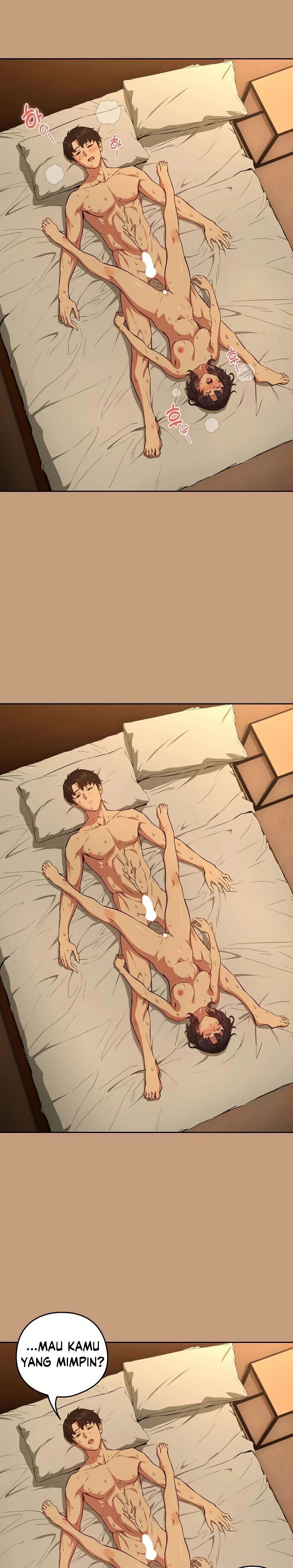 After Work Love Affairs - Chapter 75 5