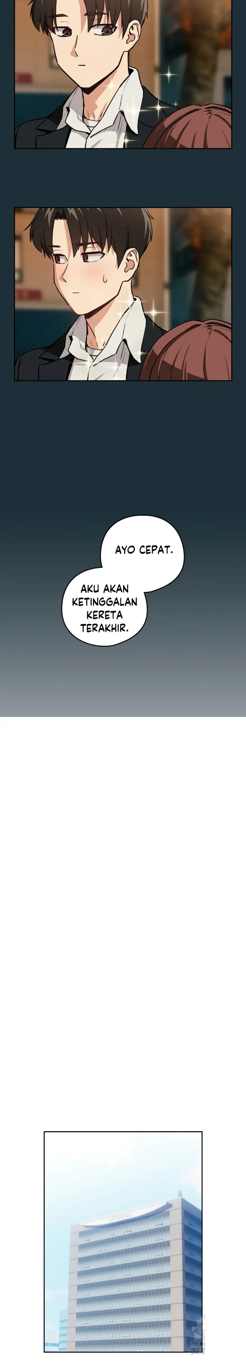 After Work Love Affairs - Chapter 51 8