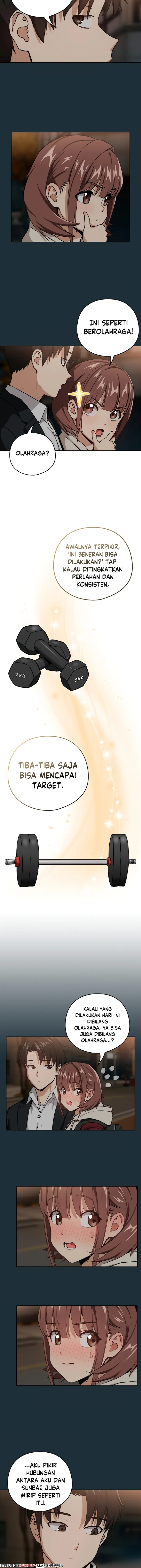 After Work Love Affairs - Chapter 51 6