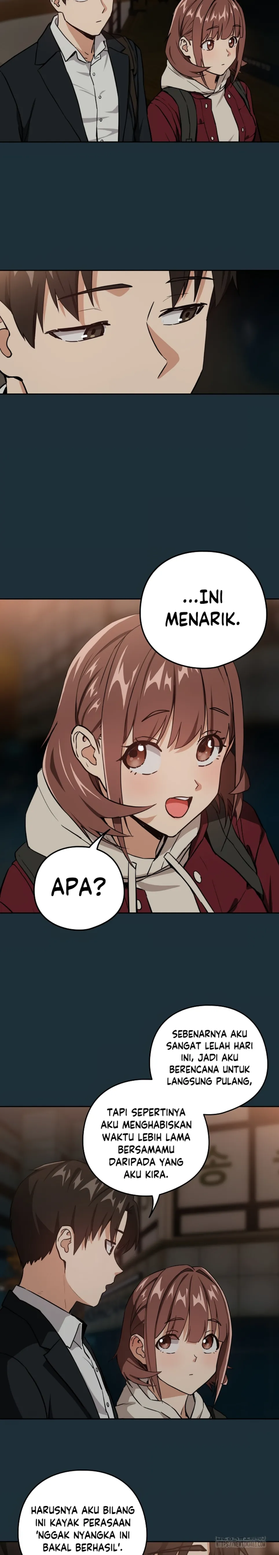 After Work Love Affairs - Chapter 51 5