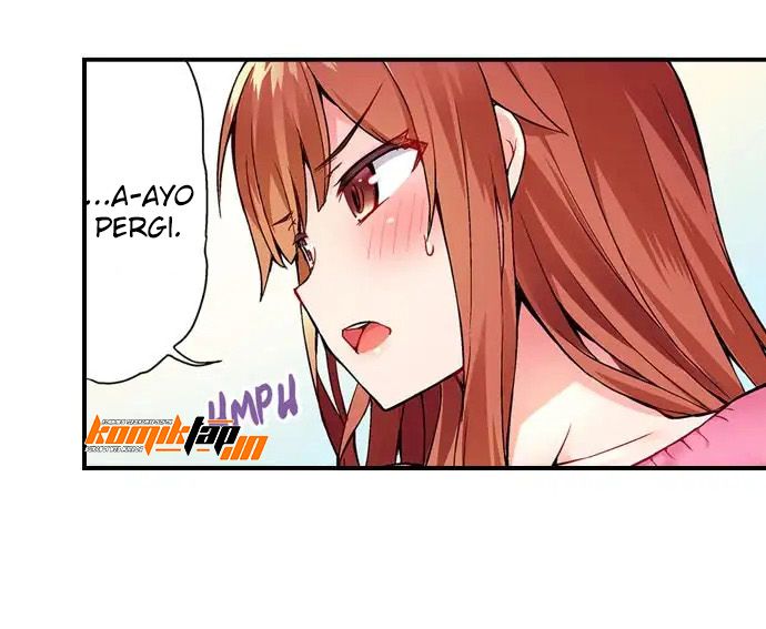 Araiya-san!: Ore to Aitsu ga Onnayu de!? - Chapter 23 9