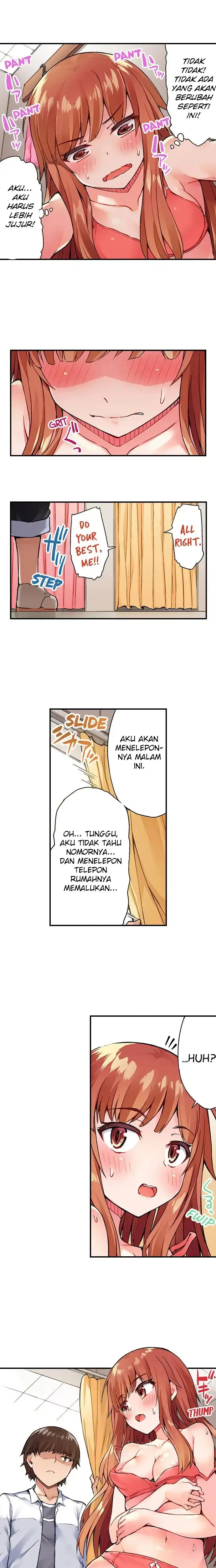 Araiya-san!: Ore to Aitsu ga Onnayu de!? - Chapter 23 18