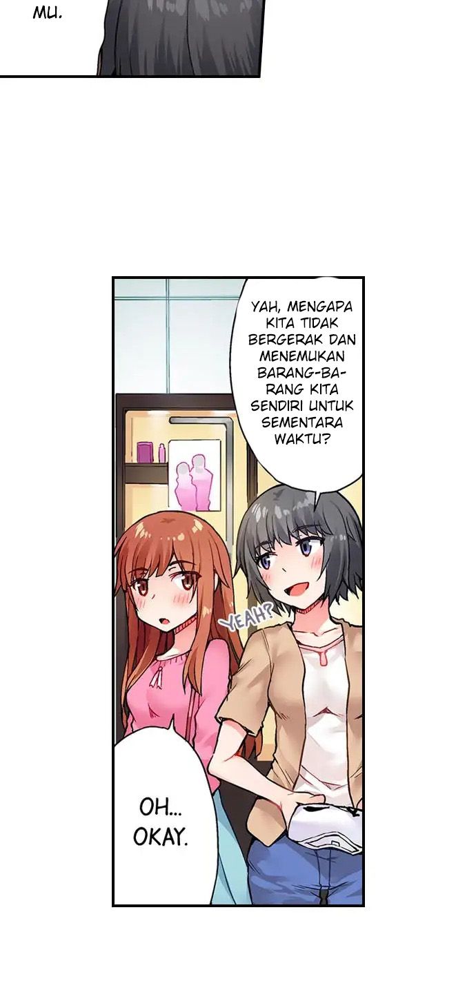 Araiya-san!: Ore to Aitsu ga Onnayu de!? - Chapter 23 15