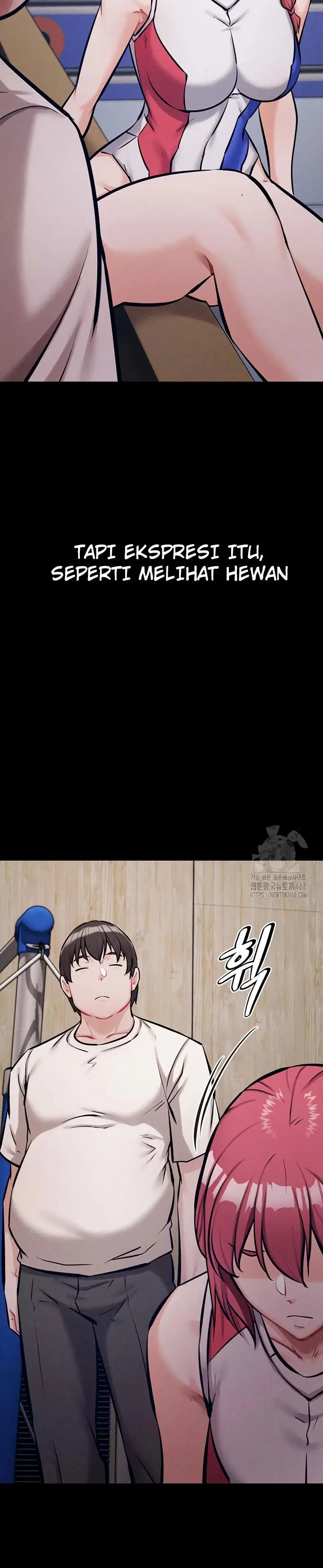 Athletes Village: The Trap - Chapter 26 20 Athletes Village: The Trap - Chapter 26 20