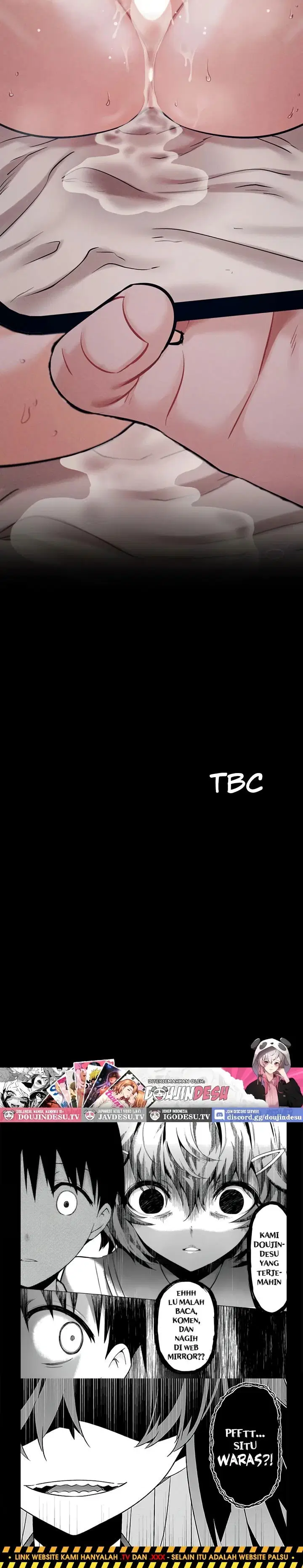 Athletes Village: The Trap - Chapter 26 45 Athletes Village: The Trap - Chapter 26 45