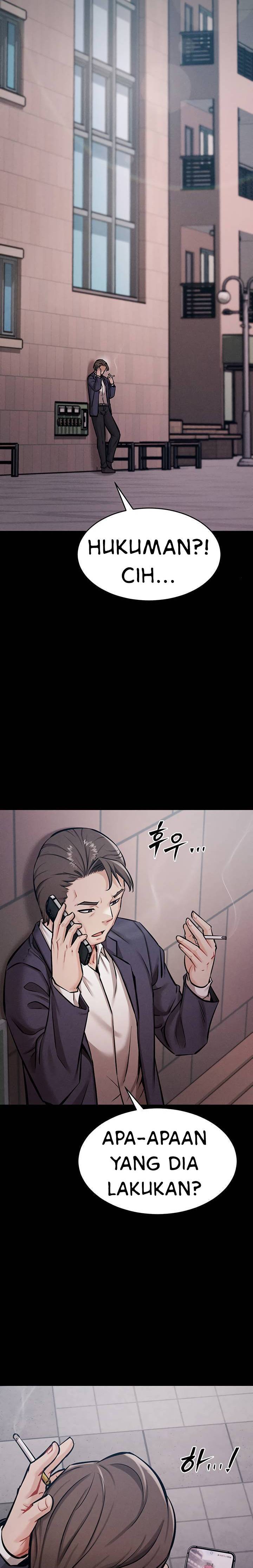 Athletes Village: The Trap - Chapter 15 29